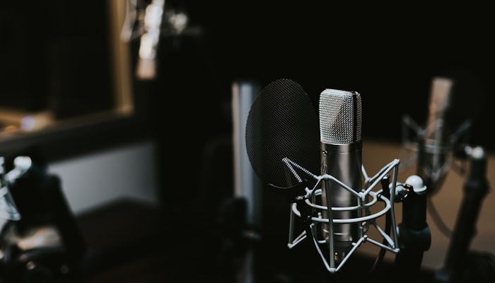Podcast Advertising