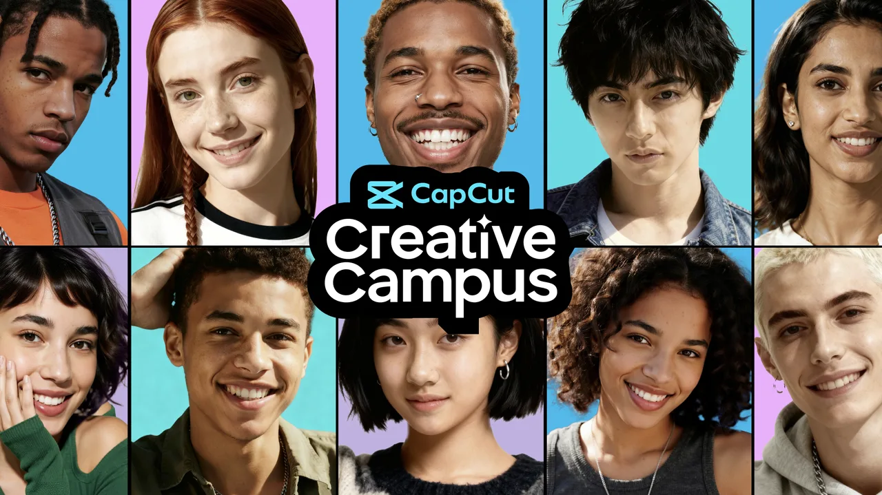 CapCut